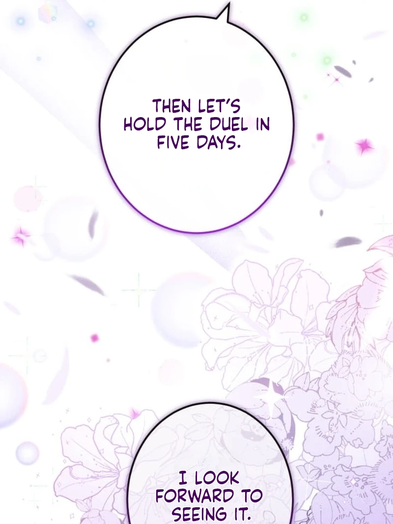 Devotion Over the Crown Chapter 28 page 12 - 