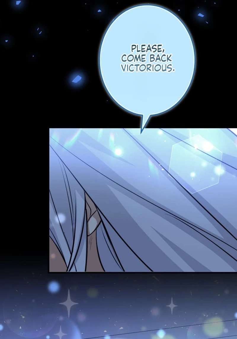 Devotion Over the Crown Chapter 28 page 111 - 