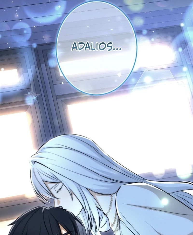 Devotion Over the Crown Chapter 28 page 112 - 