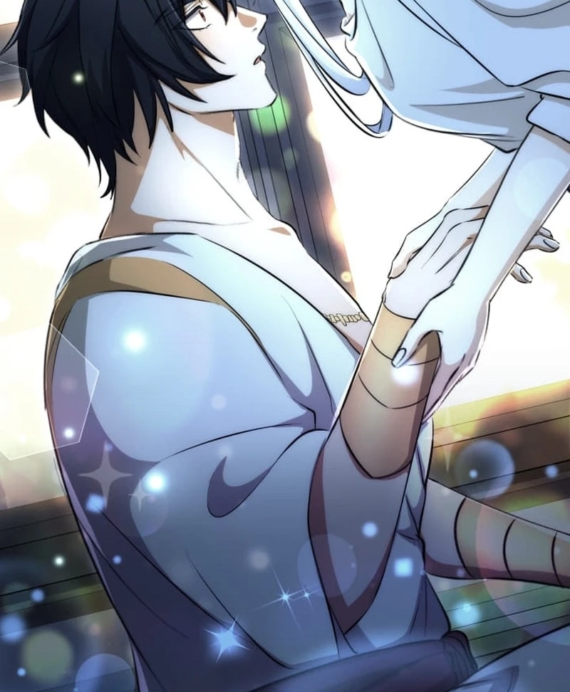 Devotion Over the Crown Chapter 28 page 113 - 