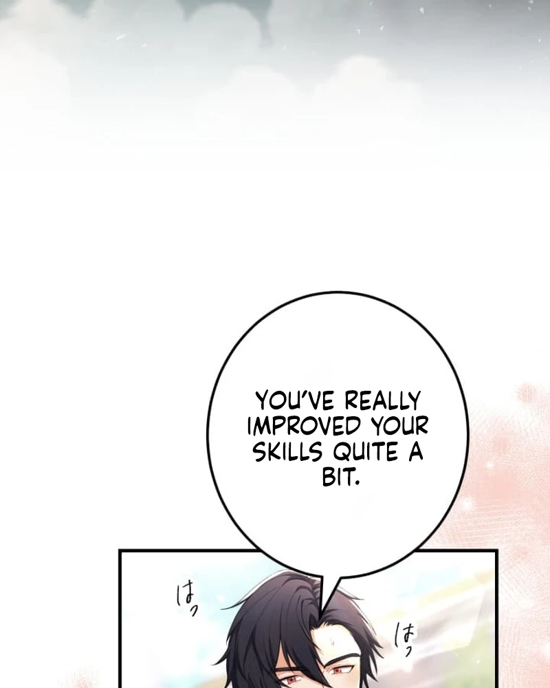Devotion Over the Crown Chapter 28 page 18 - 