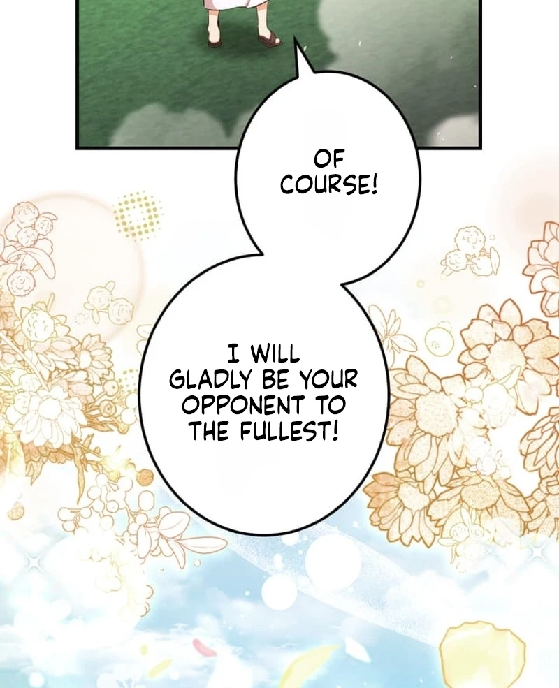 Devotion Over the Crown Chapter 28 page 22 - 