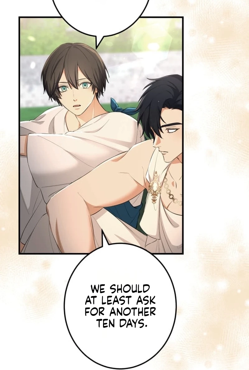 Devotion Over the Crown Chapter 28 page 26 - 