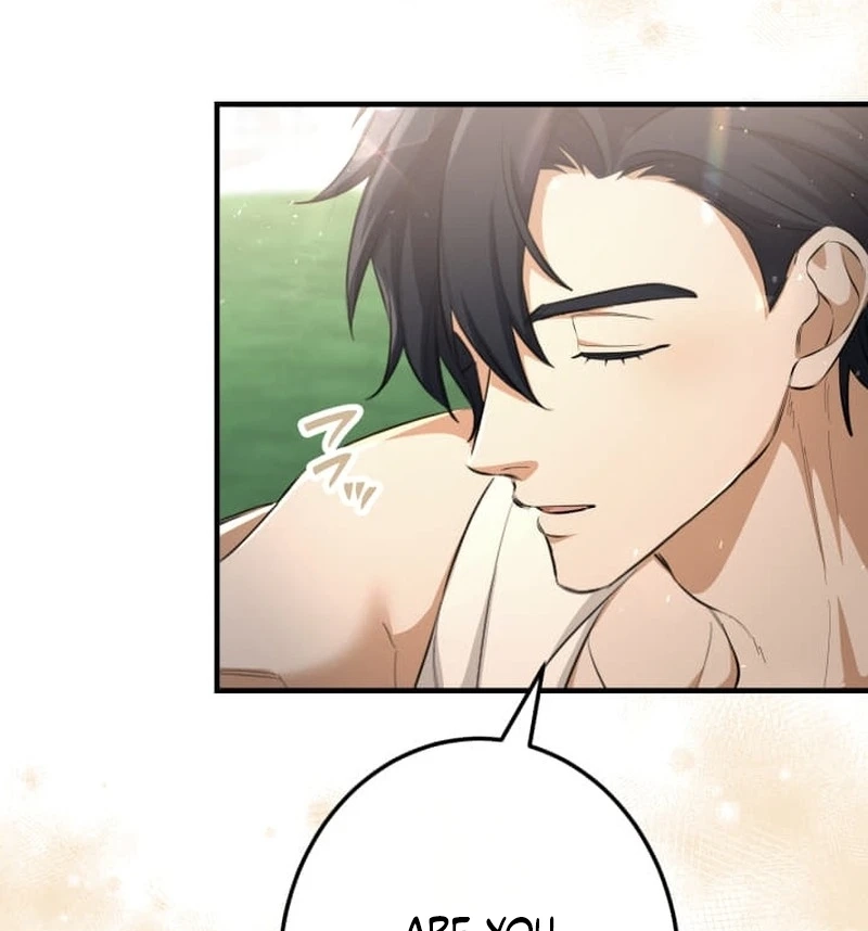Devotion Over the Crown Chapter 28 page 27 - 