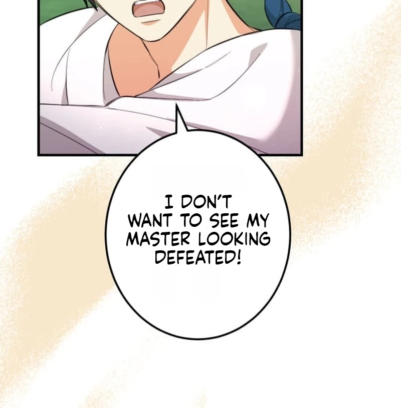 Devotion Over the Crown Chapter 28 page 30 - 
