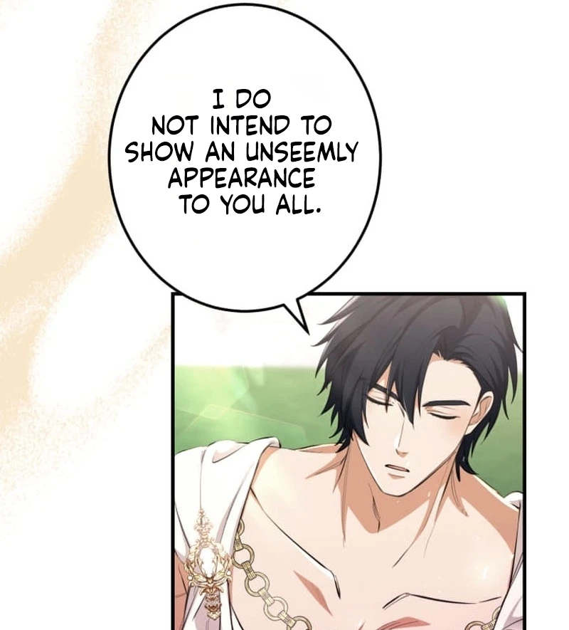 Devotion Over the Crown Chapter 28 page 31 - 