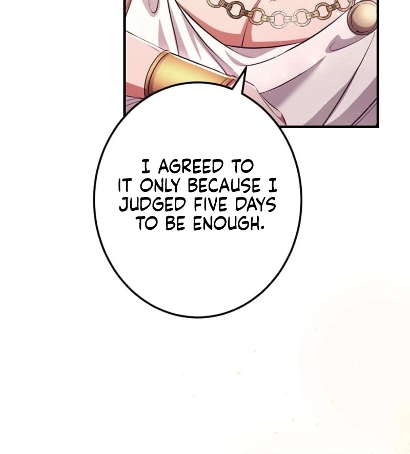 Devotion Over the Crown Chapter 28 page 32 - 