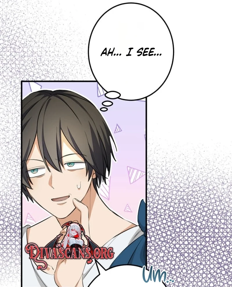 Devotion Over the Crown Chapter 28 page 36 - 