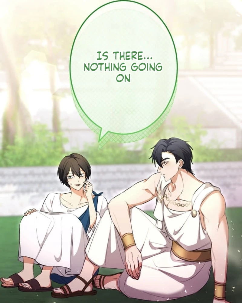 Devotion Over the Crown Chapter 28 page 38 - 