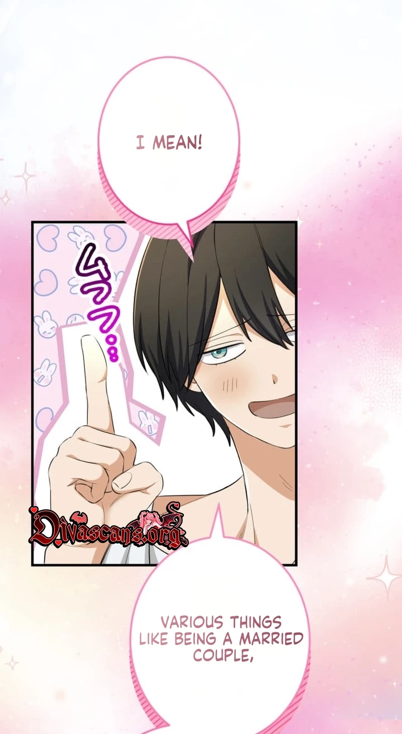 Devotion Over the Crown Chapter 28 page 42 - 
