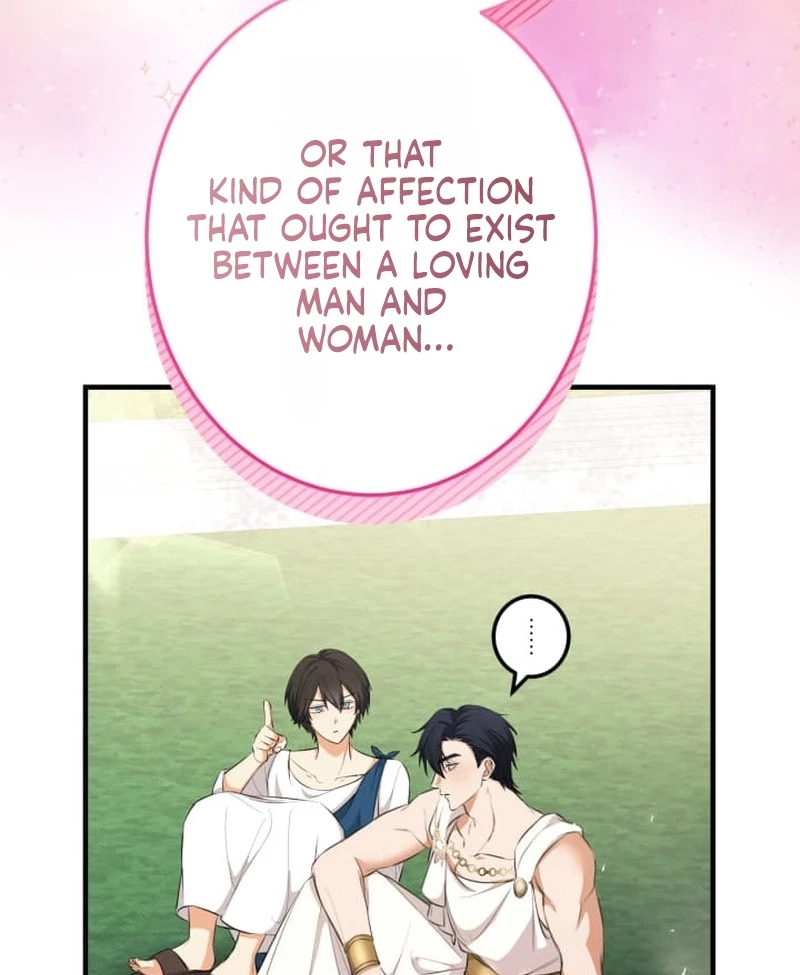 Devotion Over the Crown Chapter 28 page 43 - 