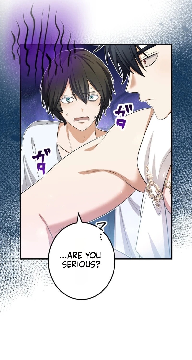 Devotion Over the Crown Chapter 28 page 45 - 