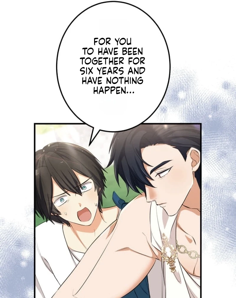 Devotion Over the Crown Chapter 28 page 46 - 