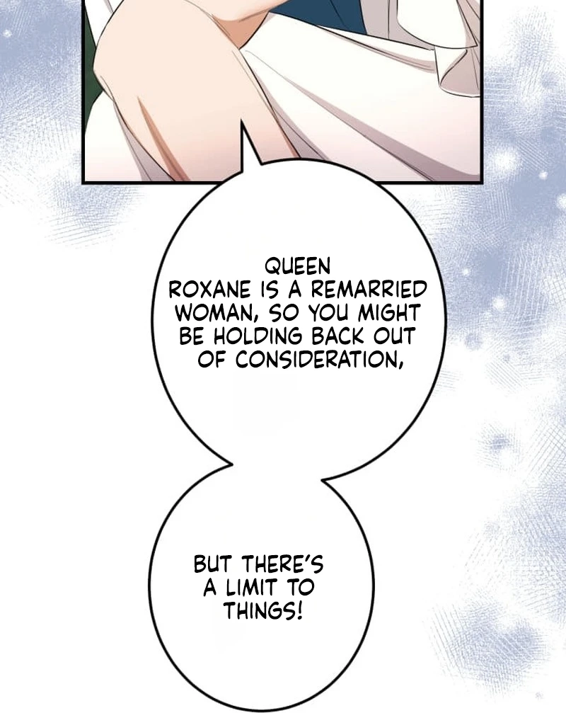 Devotion Over the Crown Chapter 28 page 47 - 