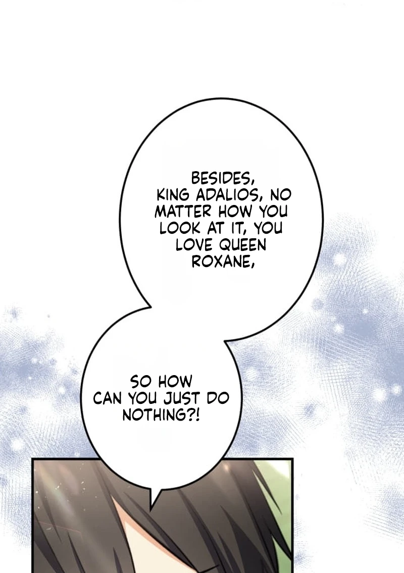 Devotion Over the Crown Chapter 28 page 48 - 