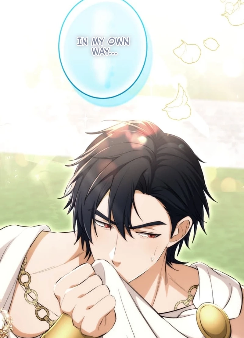 Devotion Over the Crown Chapter 28 page 53 - 