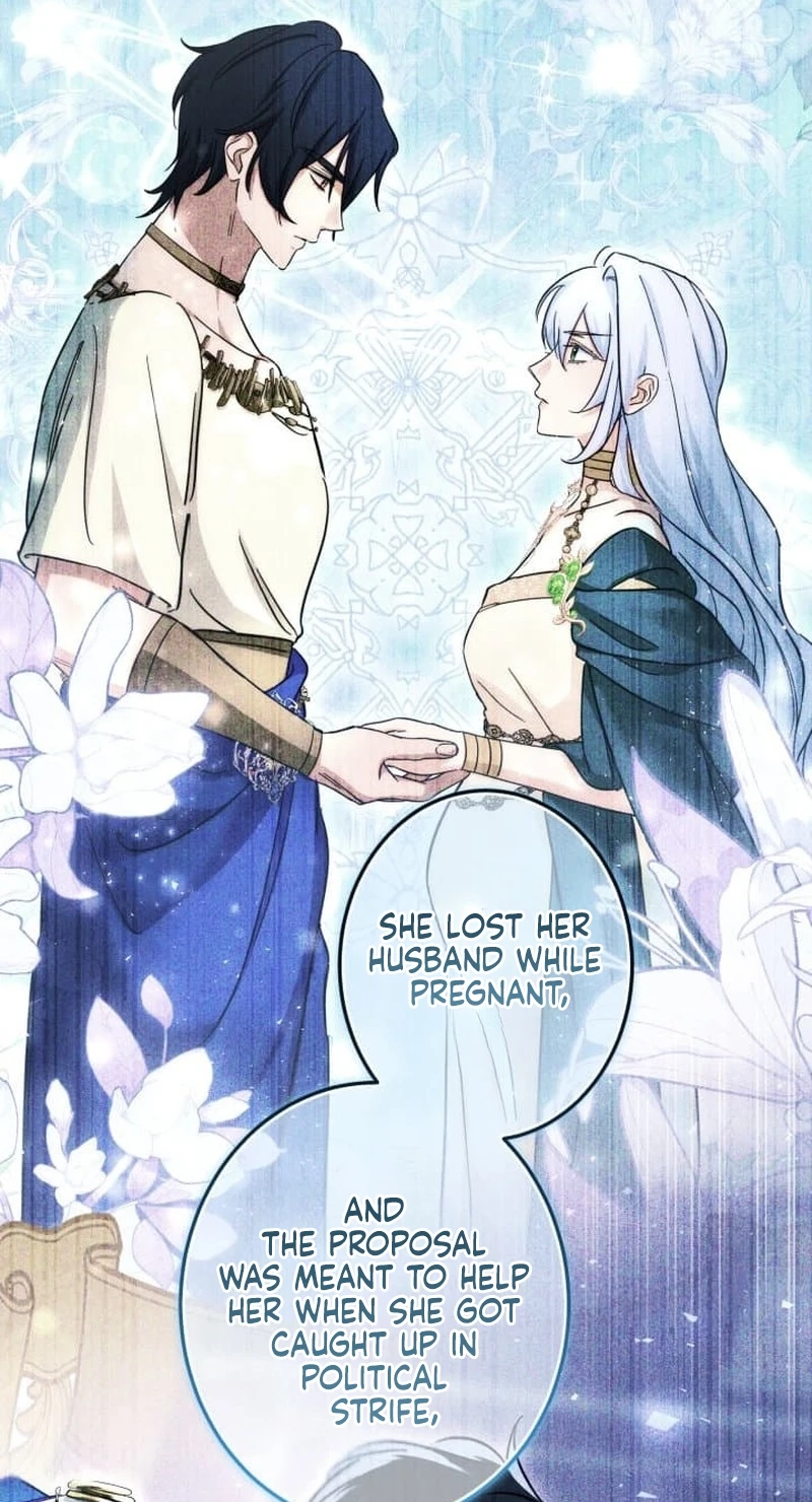 Devotion Over the Crown Chapter 28 page 58 - 