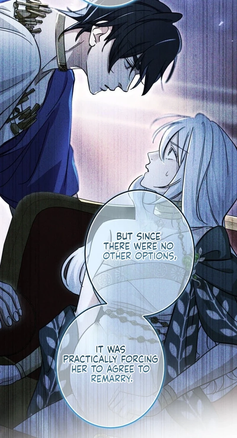 Devotion Over the Crown Chapter 28 page 59 - 
