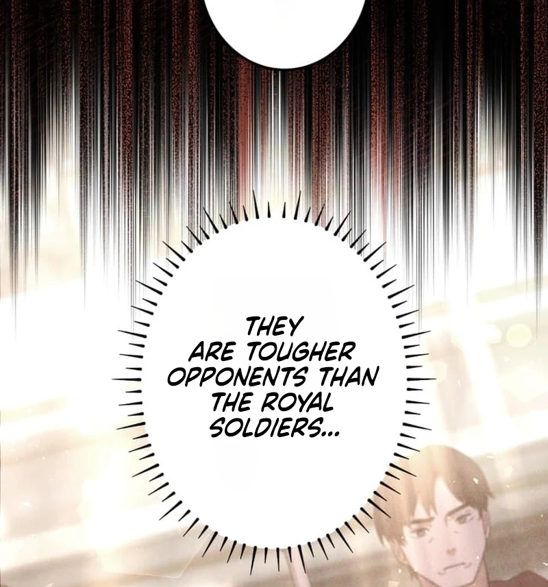 Devotion Over the Crown Chapter 28 page 7 - 