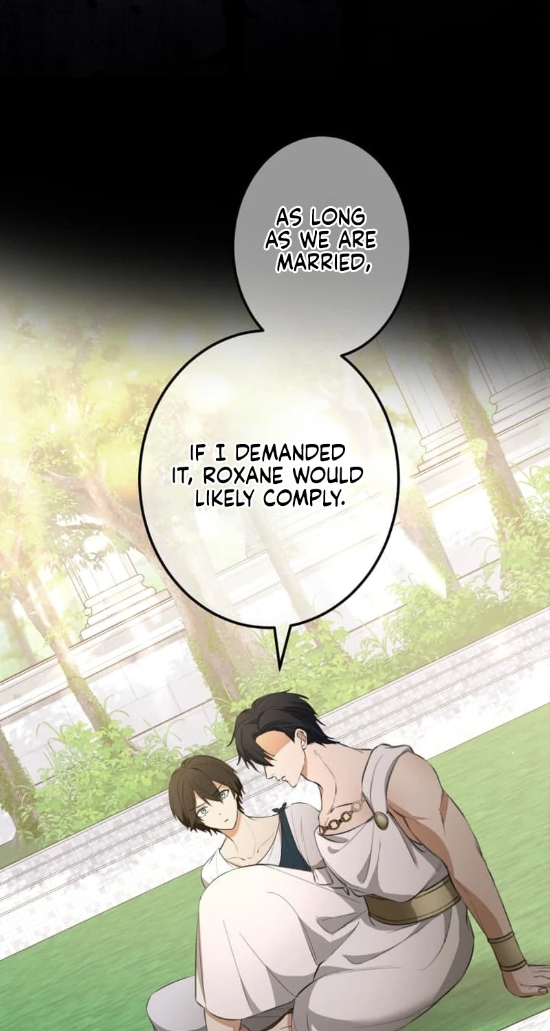 Devotion Over the Crown Chapter 28 page 62 - 