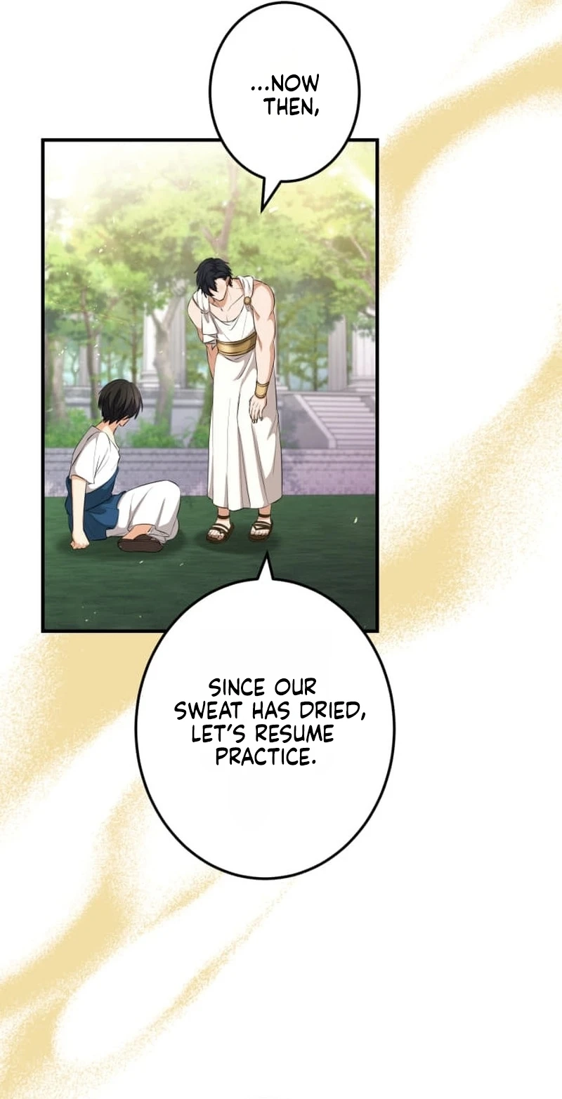 Devotion Over the Crown Chapter 28 page 77 - 