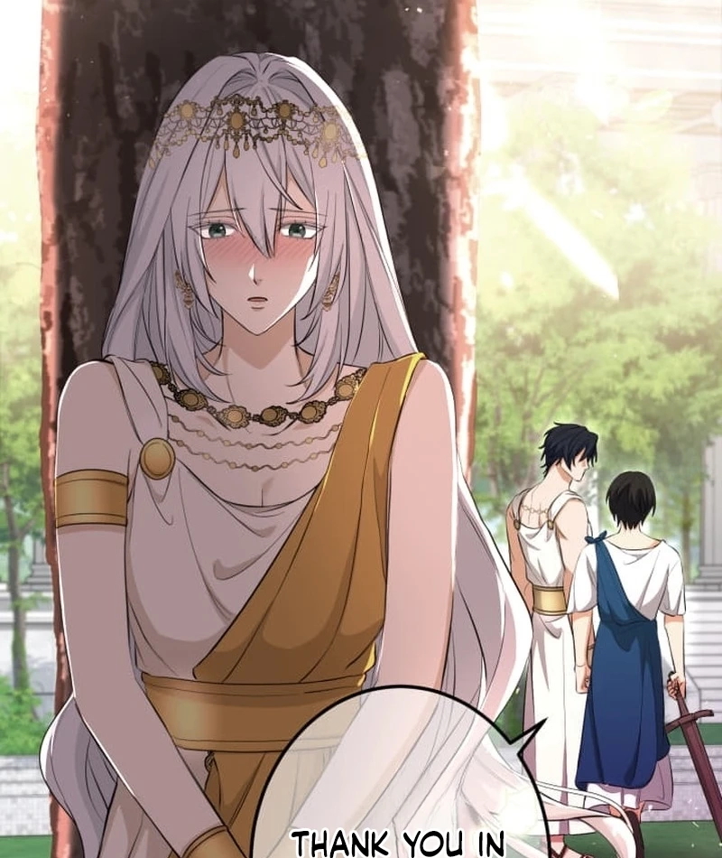 Devotion Over the Crown Chapter 28 page 79 - 
