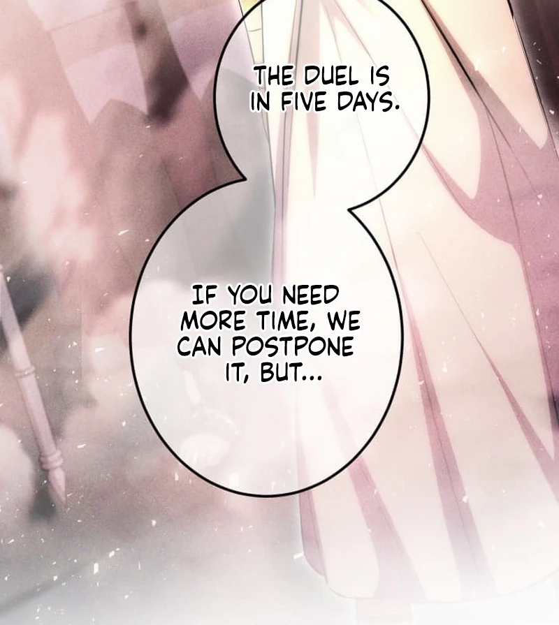 Devotion Over the Crown Chapter 28 page 9 - 