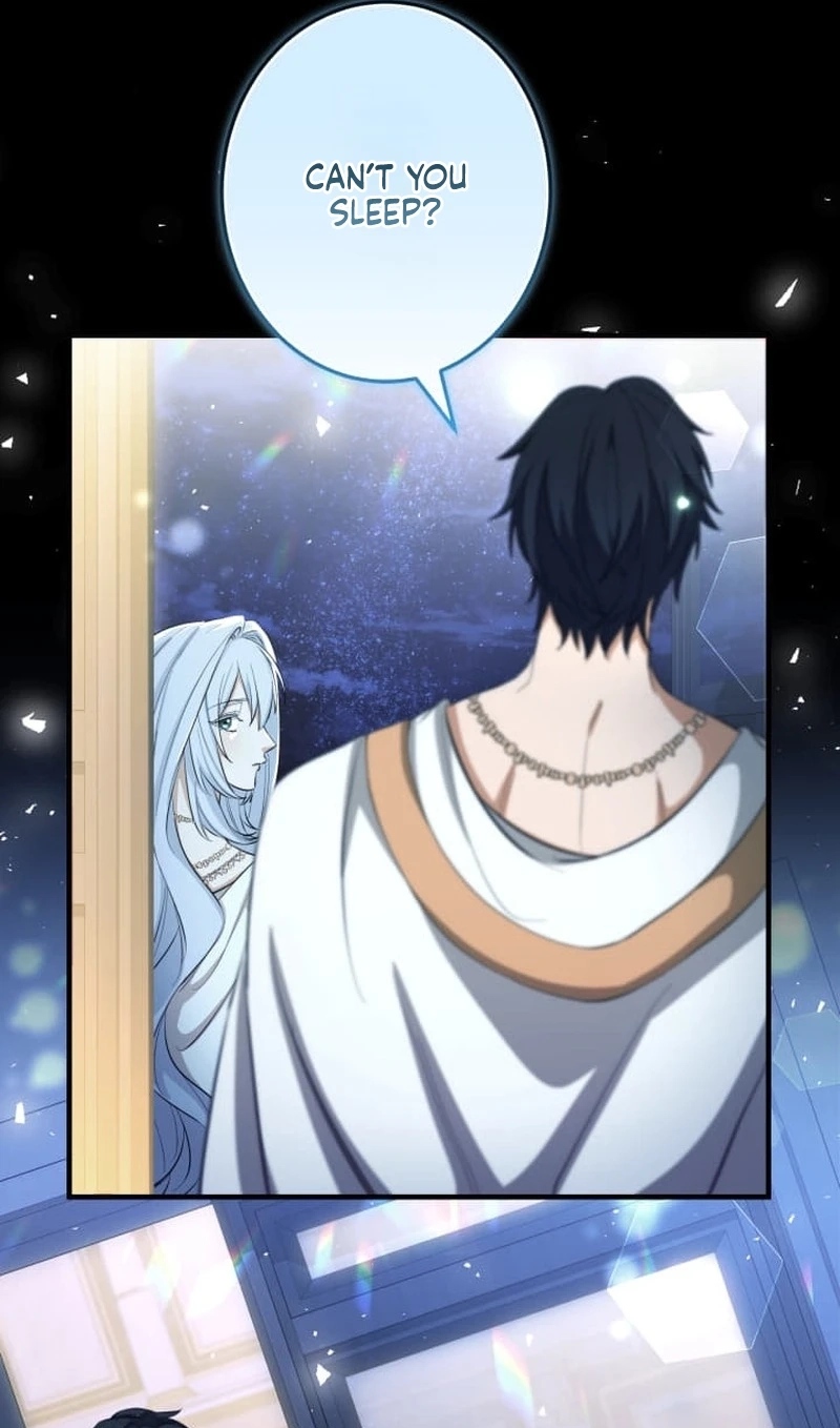 Devotion Over the Crown Chapter 28 page 85 - 