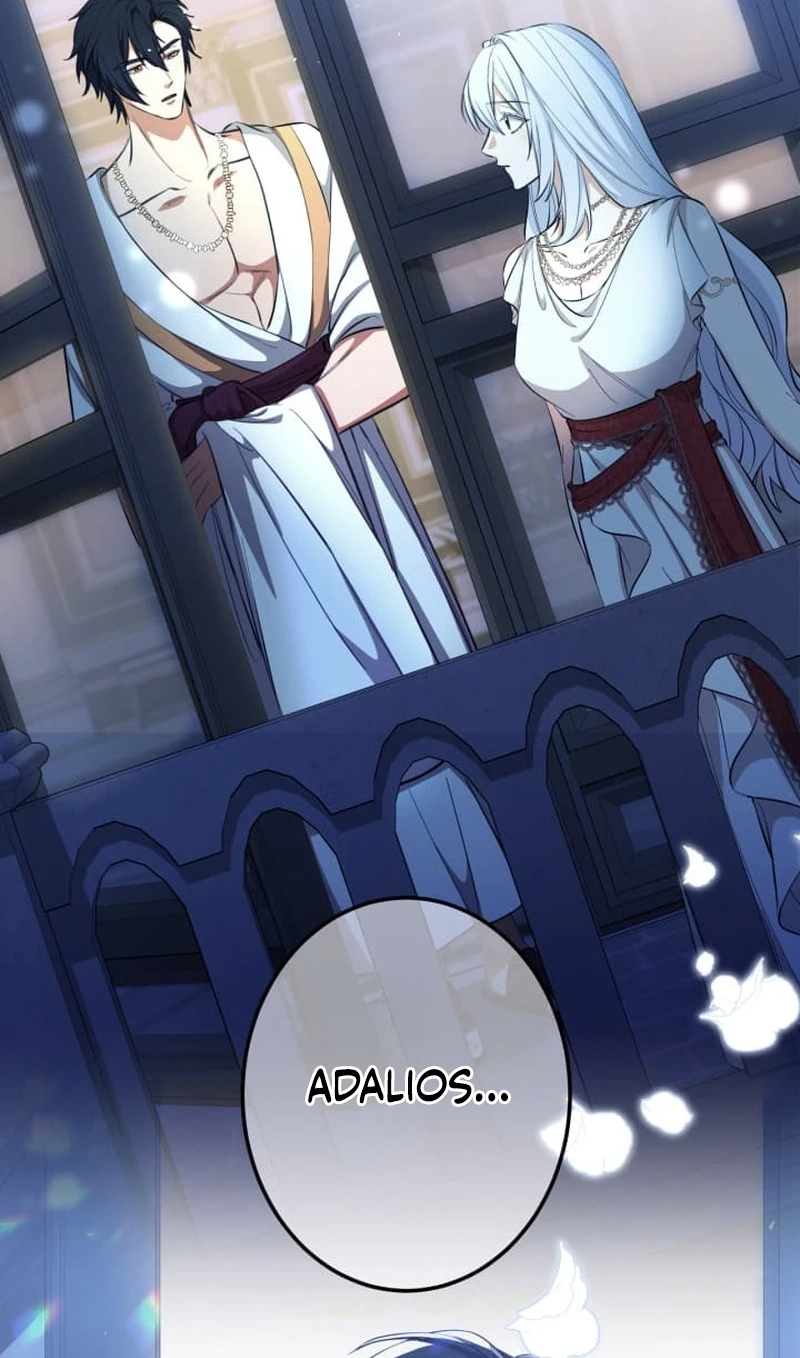 Devotion Over the Crown Chapter 28 page 86 - 