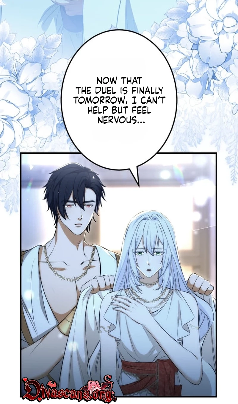 Devotion Over the Crown Chapter 28 page 88 - 