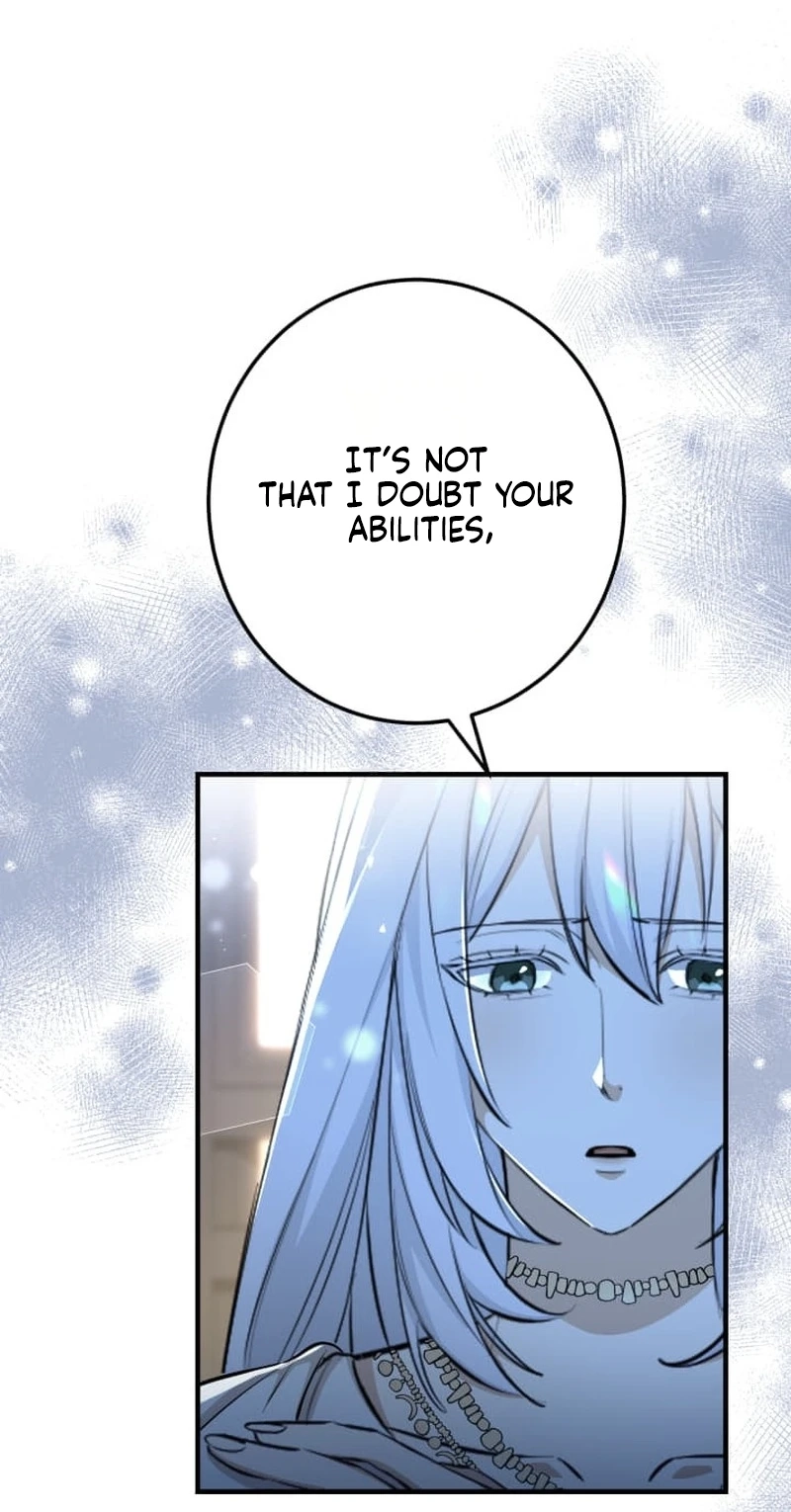 Devotion Over the Crown Chapter 28 page 89 - 