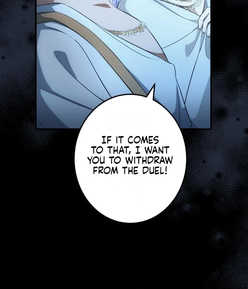 Devotion Over the Crown Chapter 28 page 95 - 