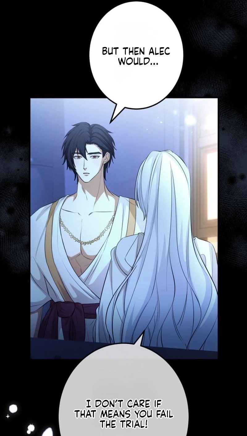 Devotion Over the Crown Chapter 28 page 96 - 