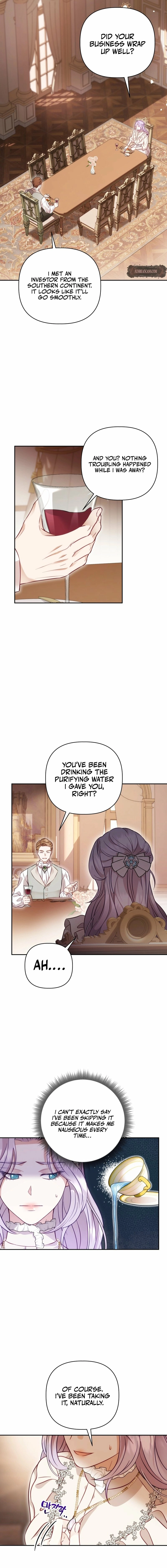 Devoured by an Impure Savior Chapter 1 page 15 - 