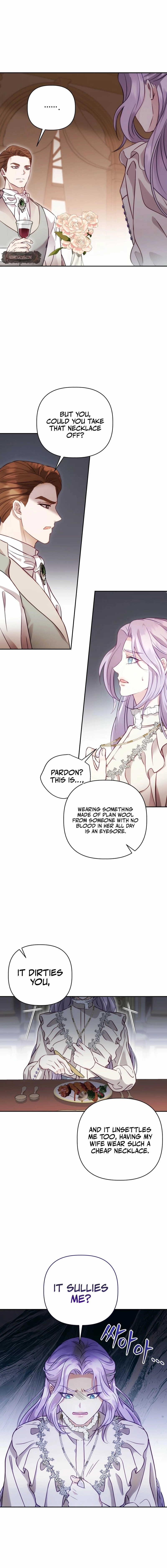 Devoured by an Impure Savior Chapter 1 page 16 - 