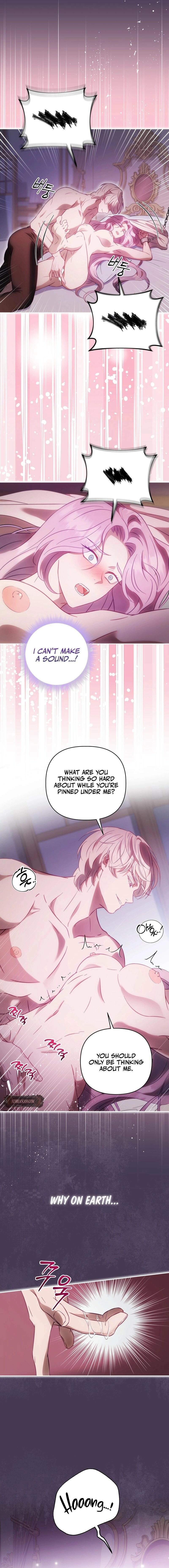 Devoured by an Impure Savior Chapter 1 page 5 - 