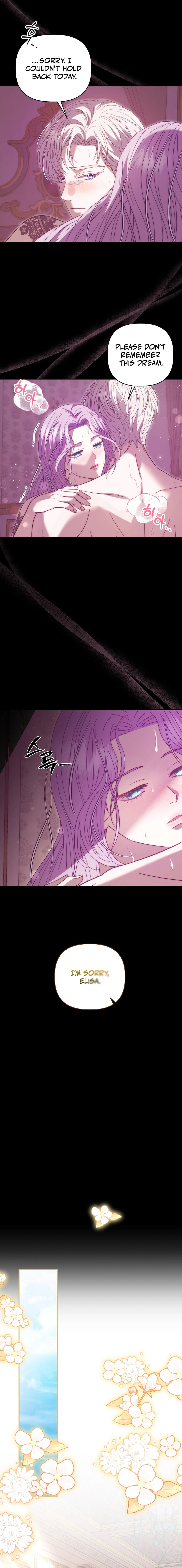 Devoured by an Impure Savior Chapter 10 page 14 - 