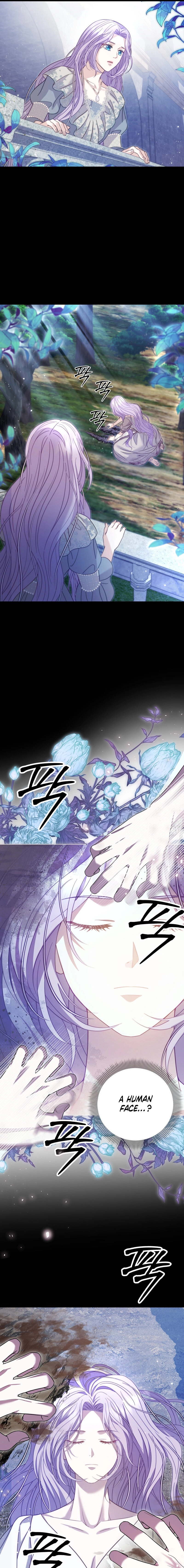 Devoured by an Impure Savior Chapter 10 page 5 - 