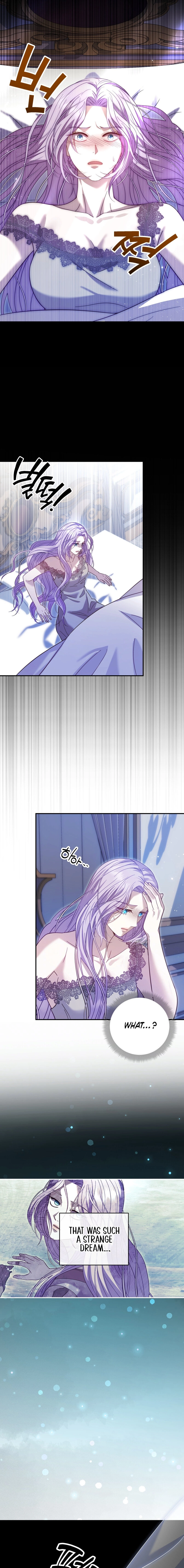 Devoured by an Impure Savior Chapter 10 page 7 - 