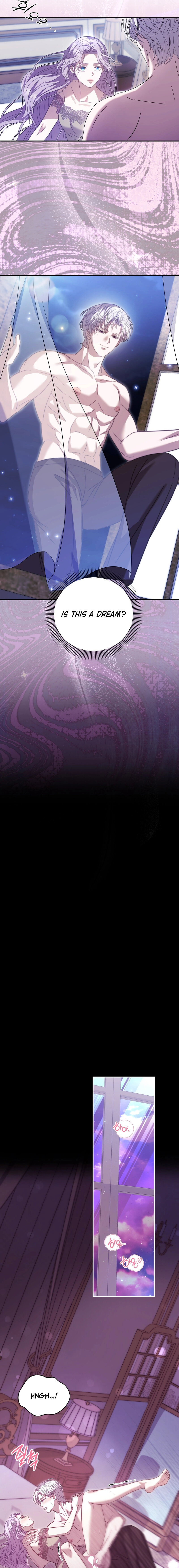 Devoured by an Impure Savior Chapter 10 page 9 - 