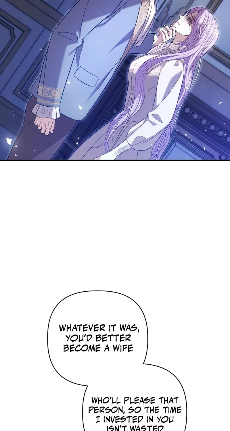 Devoured by an Impure Savior Chapter 11 page 2 - 