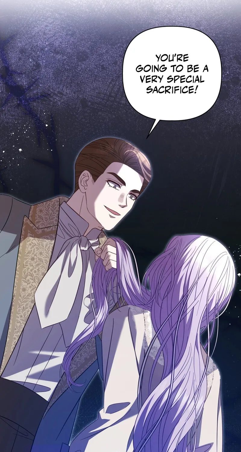 Devoured by an Impure Savior Chapter 11 page 11 - 
