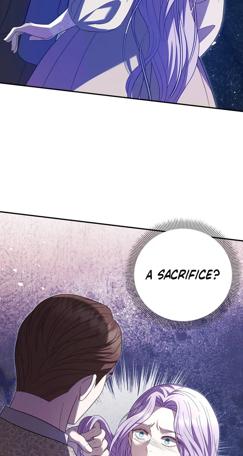 Devoured by an Impure Savior Chapter 11 page 12 - 