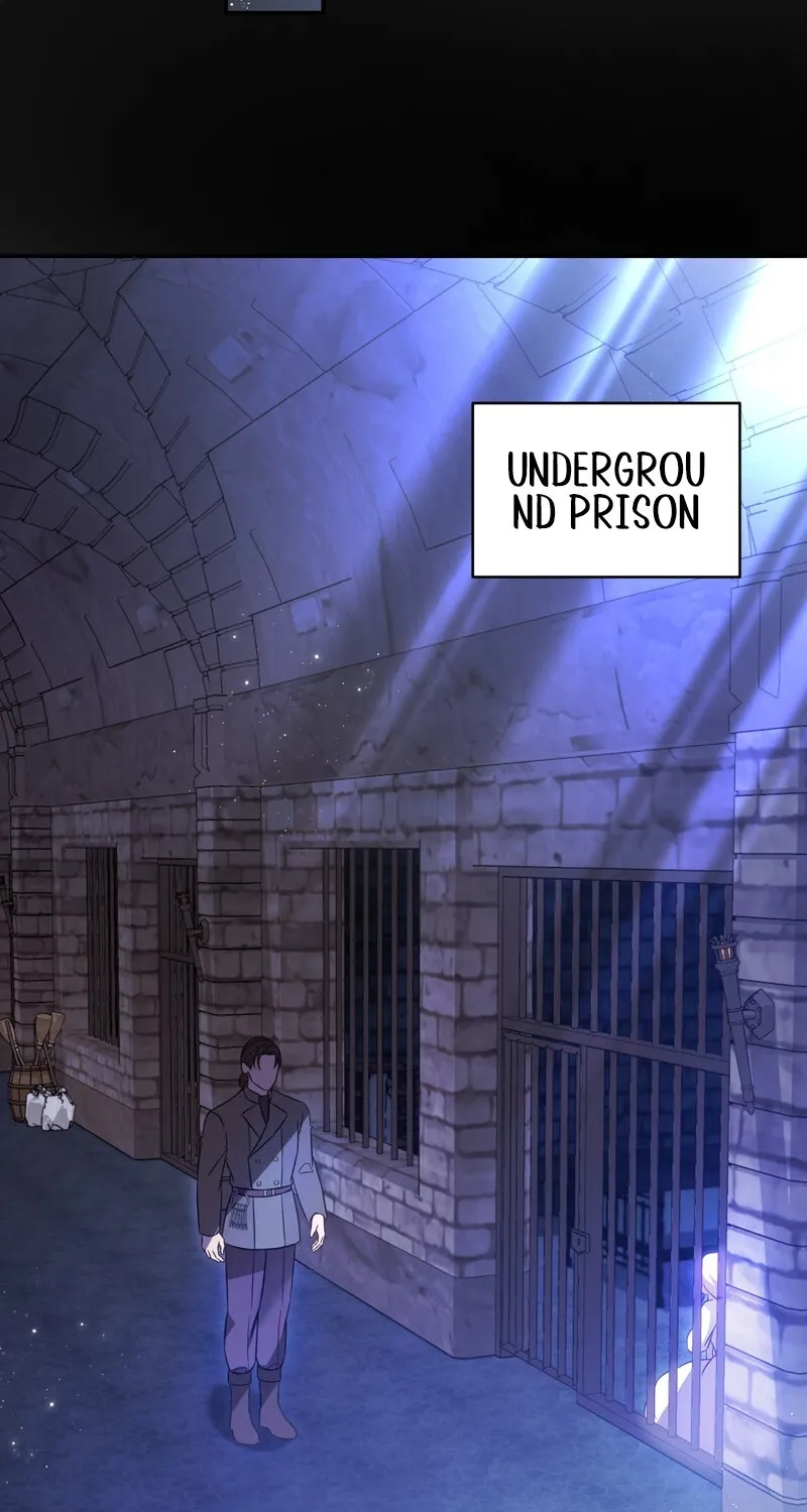 Devoured by an Impure Savior Chapter 11 page 19 - 