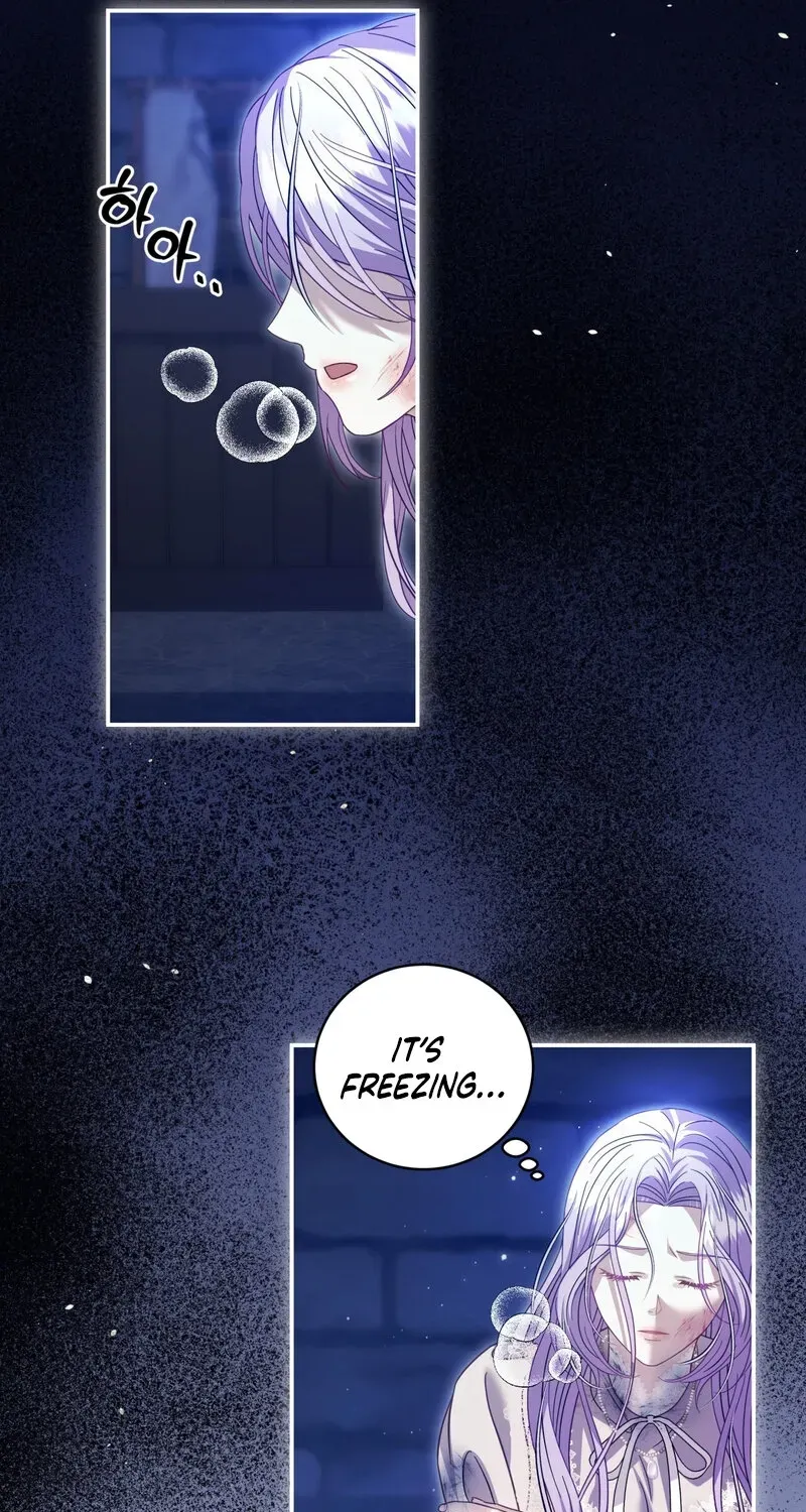 Devoured by an Impure Savior Chapter 11 page 21 - 
