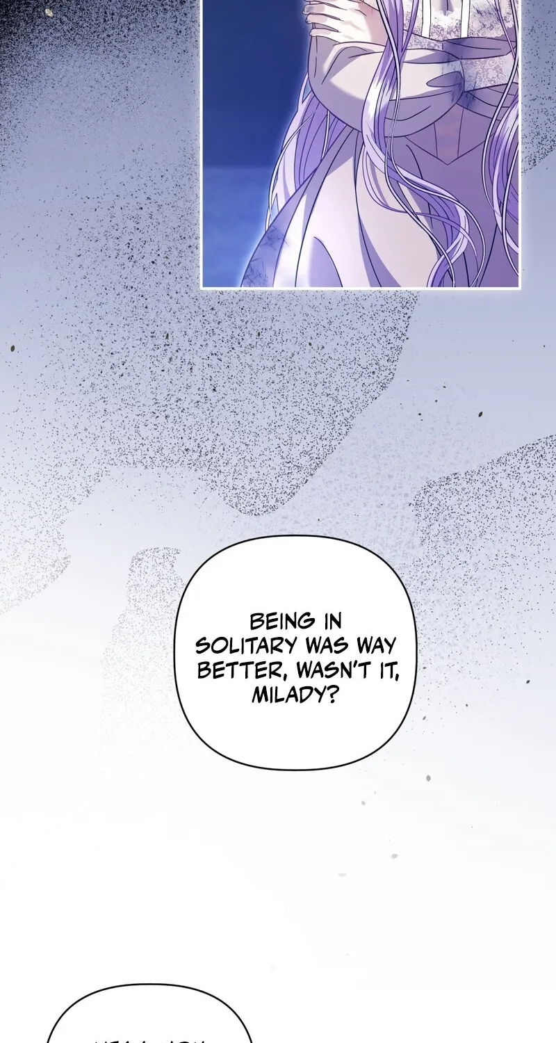 Devoured by an Impure Savior Chapter 11 page 22 - 