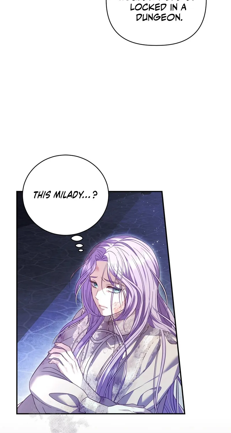 Devoured by an Impure Savior Chapter 11 page 24 - 