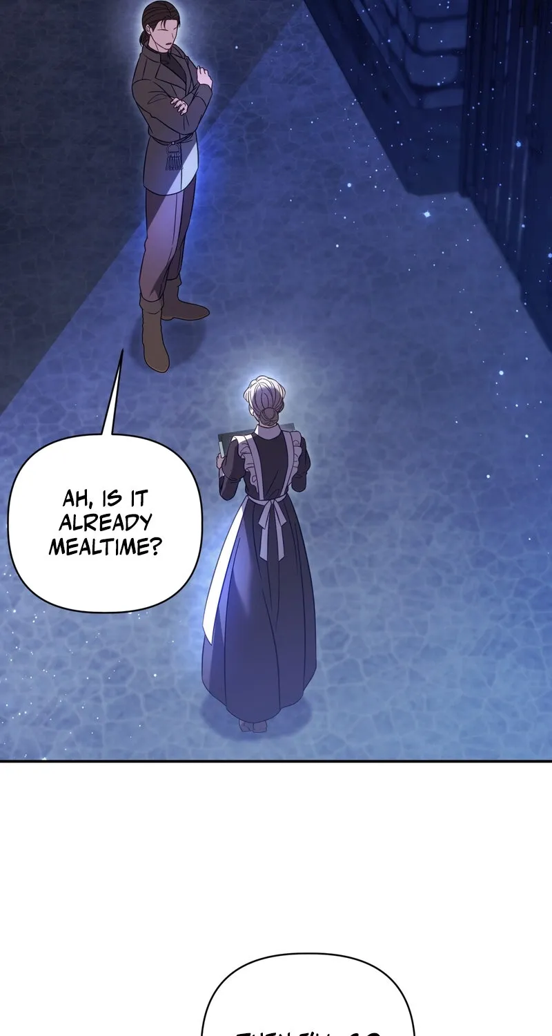 Devoured by an Impure Savior Chapter 11 page 31 - 
