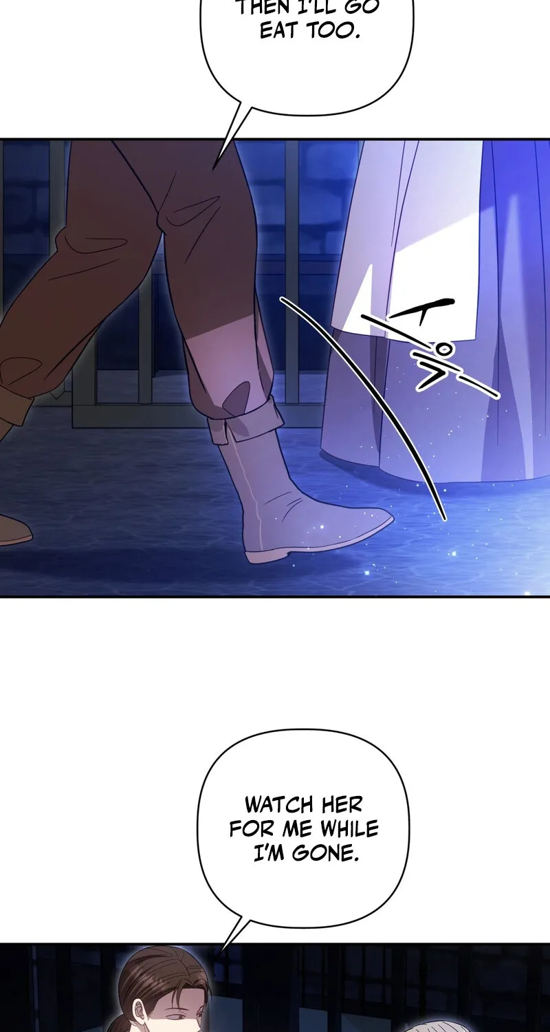 Devoured by an Impure Savior Chapter 11 page 32 - 