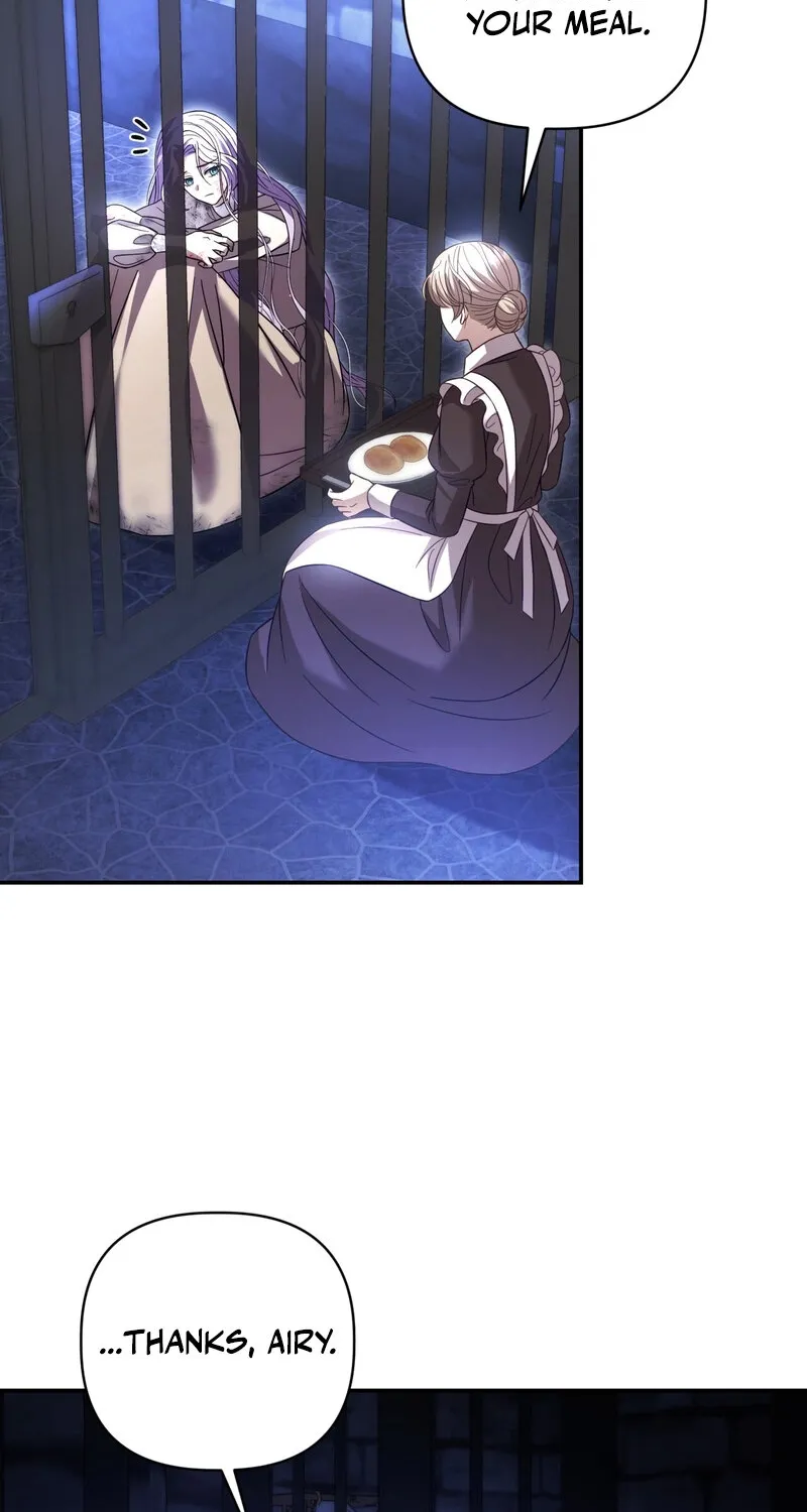 Devoured by an Impure Savior Chapter 11 page 34 - 